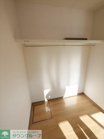 マックスメゾン上大岡の物件内観写真